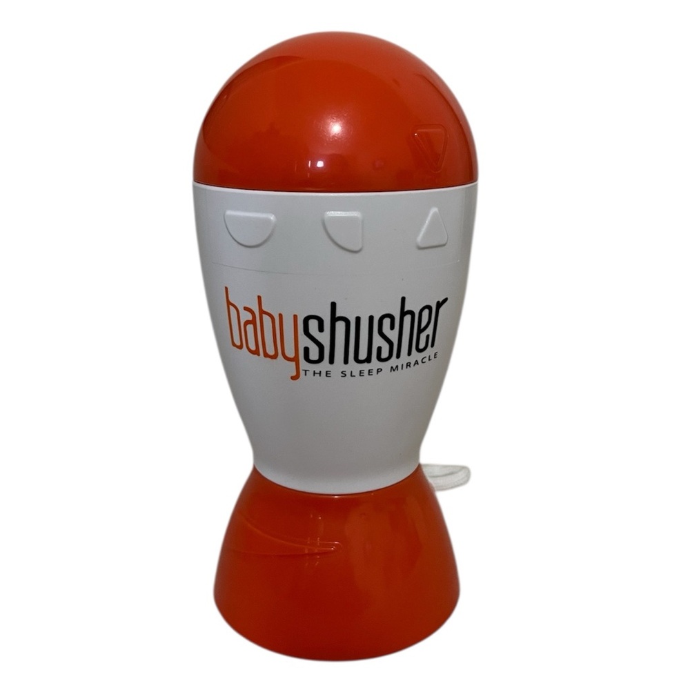 Baby Shusher Sleep Miracle Device